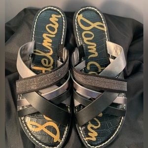Sam Edelman Flat Sandals